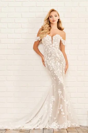 Enchanting by Mon Cheri E521 #2 thumbnail