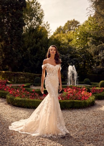 Randy Fenoli Ginny #14 thumbnail