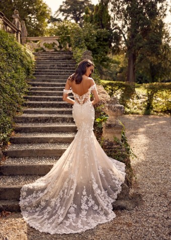 Randy Fenoli Ginny #15 thumbnail