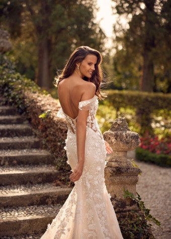 Randy Fenoli Ginny #10 thumbnail