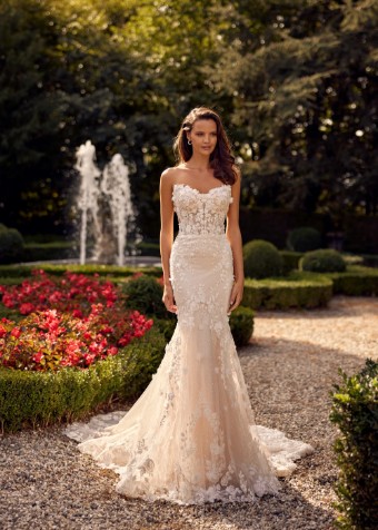 Randy Fenoli Ginny #12 thumbnail