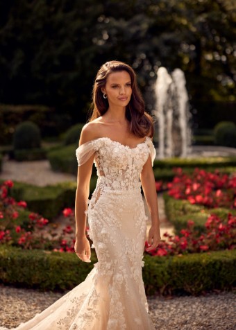 Randy Fenoli Ginny #5 thumbnail