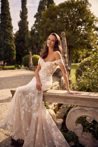 Randy Fenoli Ginny #11 thumbnail