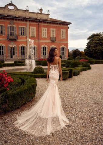 Randy Fenoli Giselle #9 thumbnail