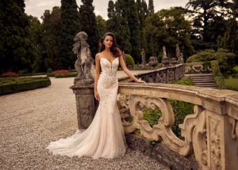 Randy Fenoli Giselle #8 thumbnail