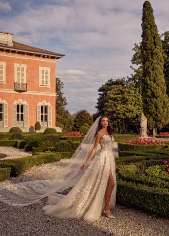 Randy Fenoli Goddess #8 thumbnail