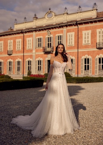 Randy Fenoli Goldie #6 thumbnail