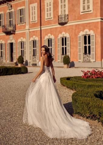 Randy Fenoli Goldie #9 thumbnail