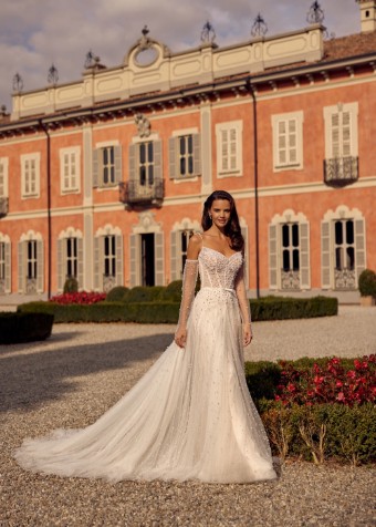 Randy Fenoli Goldie #8 thumbnail