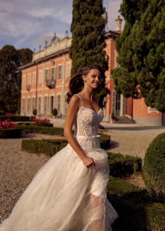 Randy Fenoli Goldie #7 thumbnail