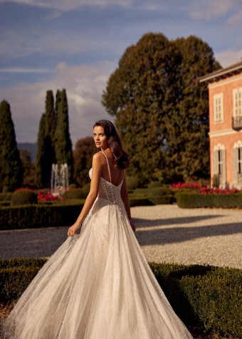 Randy Fenoli Goldie #3 thumbnail