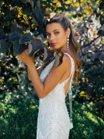 Wilderly Bride F246 #21 Ivory thumbnail