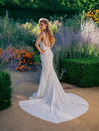 Wilderly Bride F246 #14 Ivory thumbnail